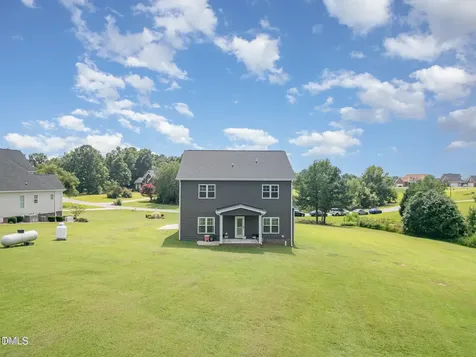 8662 Buckhorn Plantation Road Sims NC 27880