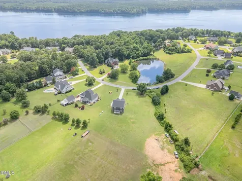 8662 Buckhorn Plantation Road Sims NC 27880