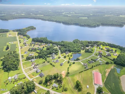 8662 Buckhorn Plantation Road Sims NC 27880
