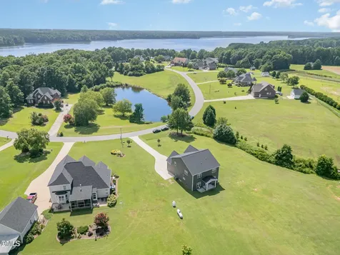 8662 Buckhorn Plantation Road Sims NC 27880