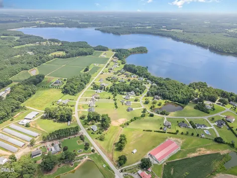 8662 Buckhorn Plantation Road Sims NC 27880