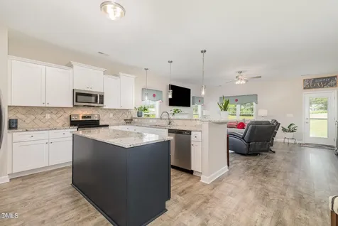 8662 Buckhorn Plantation Road Sims NC 27880