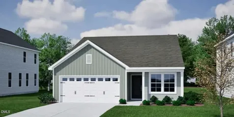 190 Buckthorn Drive Youngsville NC 27596