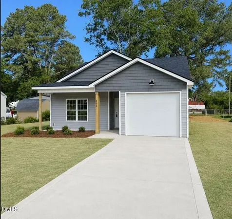 306 S Washington Avenue Dunn NC 28334