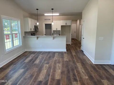 306 S Washington Avenue Dunn NC 28334