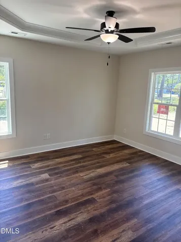 306 S Washington Avenue Dunn NC 28334