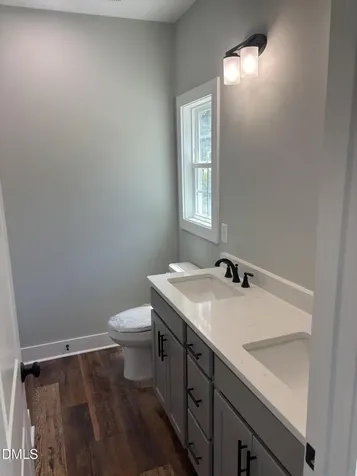306 S Washington Avenue Dunn NC 28334