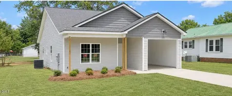 306 S Washington Avenue Dunn NC 28334