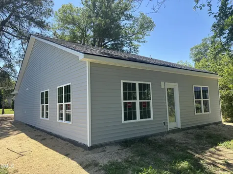 306 S Washington Avenue Dunn NC 28334