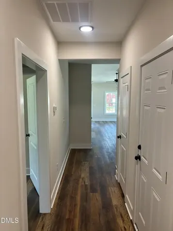 306 S Washington Avenue Dunn NC 28334