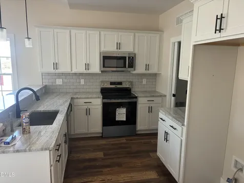 306 S Washington Avenue Dunn NC 28334