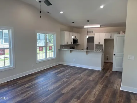 306 S Washington Avenue Dunn NC 28334