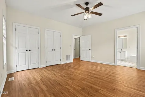 103 Michael Lane Aberdeen NC 28315