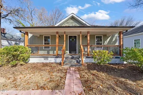 207 W Holt Street Burlington NC 27217