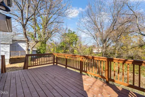 207 W Holt Street Burlington NC 27217