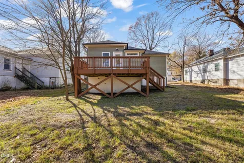 207 W Holt Street Burlington NC 27217