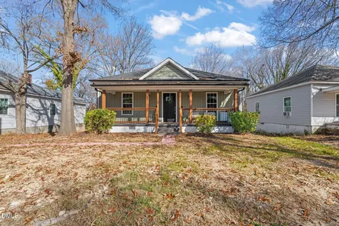 207 W Holt Street Burlington NC 27217