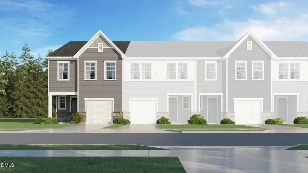 2920 Hickory Field Drive Raleigh NC 27616