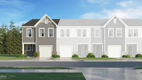 2920 Hickory Field Drive Raleigh NC 27616