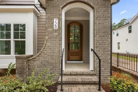 728 Powell Drive Raleigh NC 27606