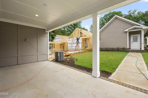 728 Powell Drive Raleigh NC 27606