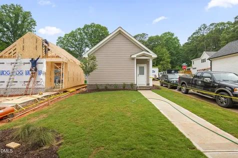728 Powell Drive Raleigh NC 27606
