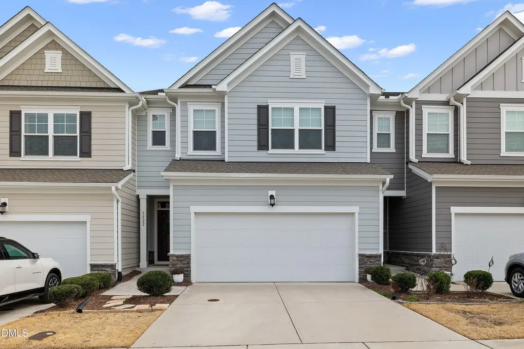 5822 Empathy Lane Raleigh NC 27616