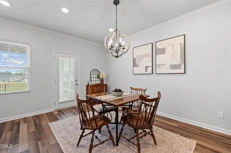 5822 Empathy Lane Raleigh NC 27616