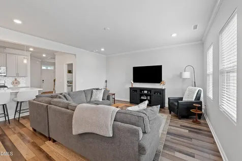 5822 Empathy Lane Raleigh NC 27616