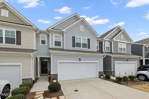 5822 Empathy Lane Raleigh NC 27616