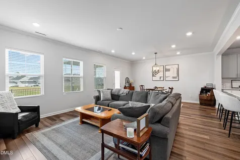 5822 Empathy Lane Raleigh NC 27616