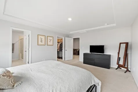 5822 Empathy Lane Raleigh NC 27616