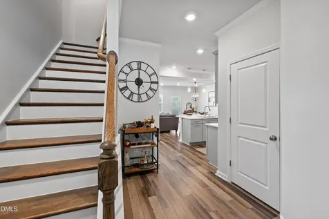 5822 Empathy Lane Raleigh NC 27616