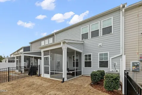5822 Empathy Lane Raleigh NC 27616