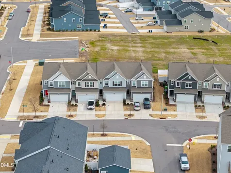 5822 Empathy Lane Raleigh NC 27616