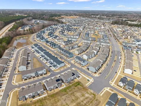 5822 Empathy Lane Raleigh NC 27616