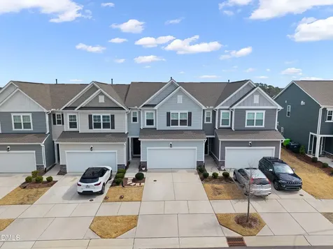 5822 Empathy Lane Raleigh NC 27616