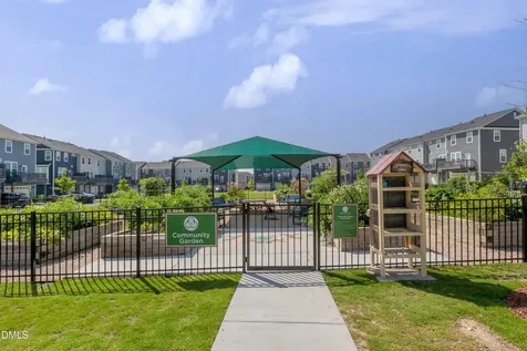 5822 Empathy Lane Raleigh NC 27616