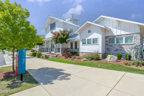 5822 Empathy Lane Raleigh NC 27616