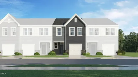 2922 Hickory Field Drive Raleigh NC 27616