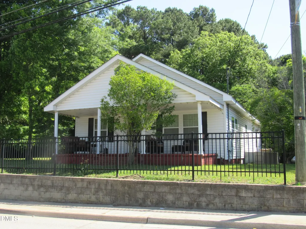 546 E Front Street Clayton NC 27520