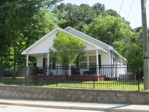546 E Front Street Clayton NC 27520