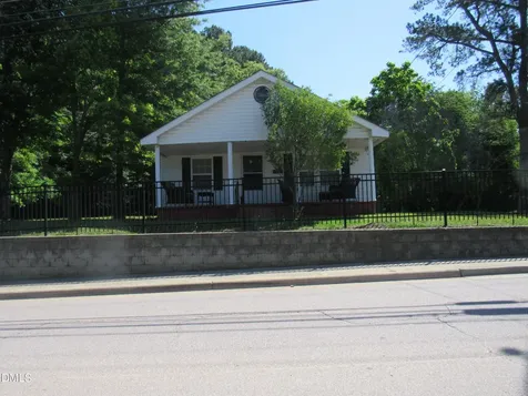 546 E Front Street Clayton NC 27520