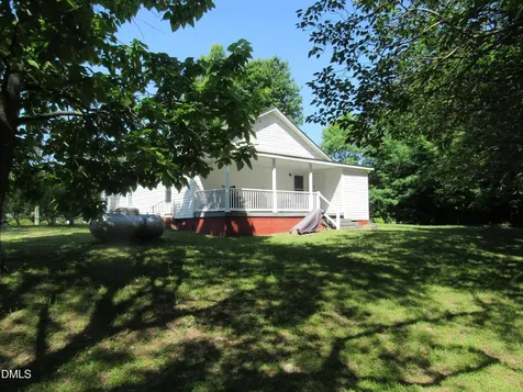 546 E Front Street Clayton NC 27520