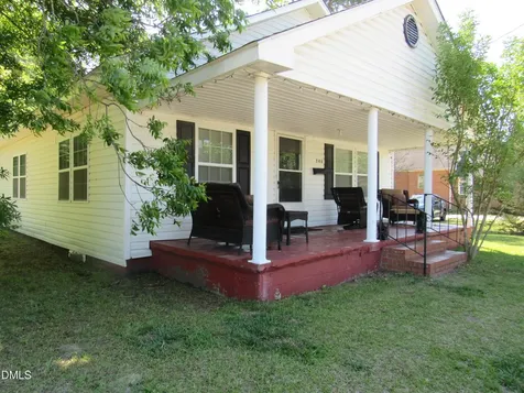 546 E Front Street Clayton NC 27520