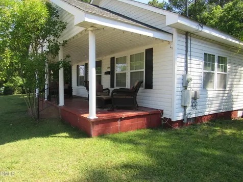 546 E Front Street Clayton NC 27520