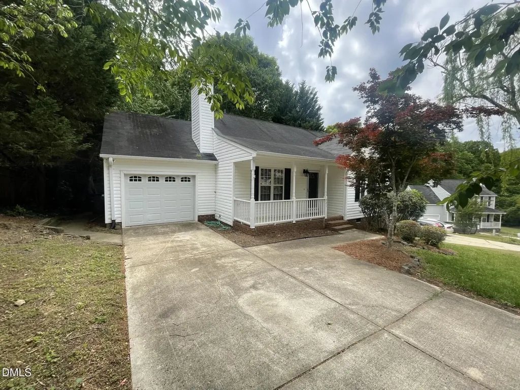 221 Alberbury Commons Court Wake Forest NC 27587