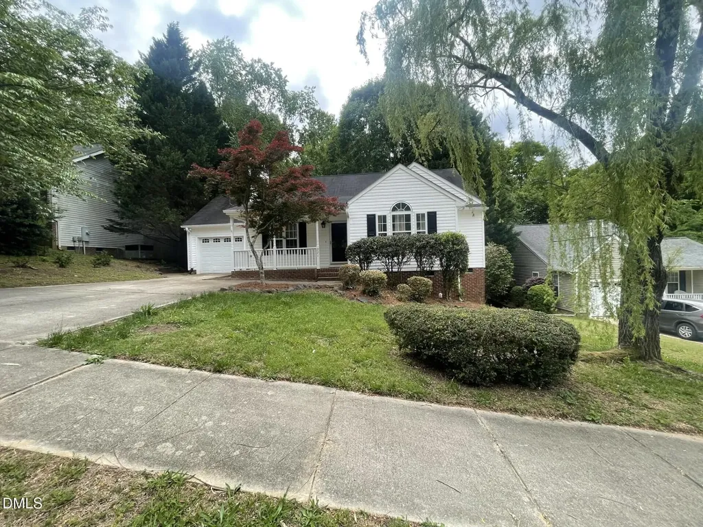 221 Alberbury Commons Court Wake Forest NC 27587