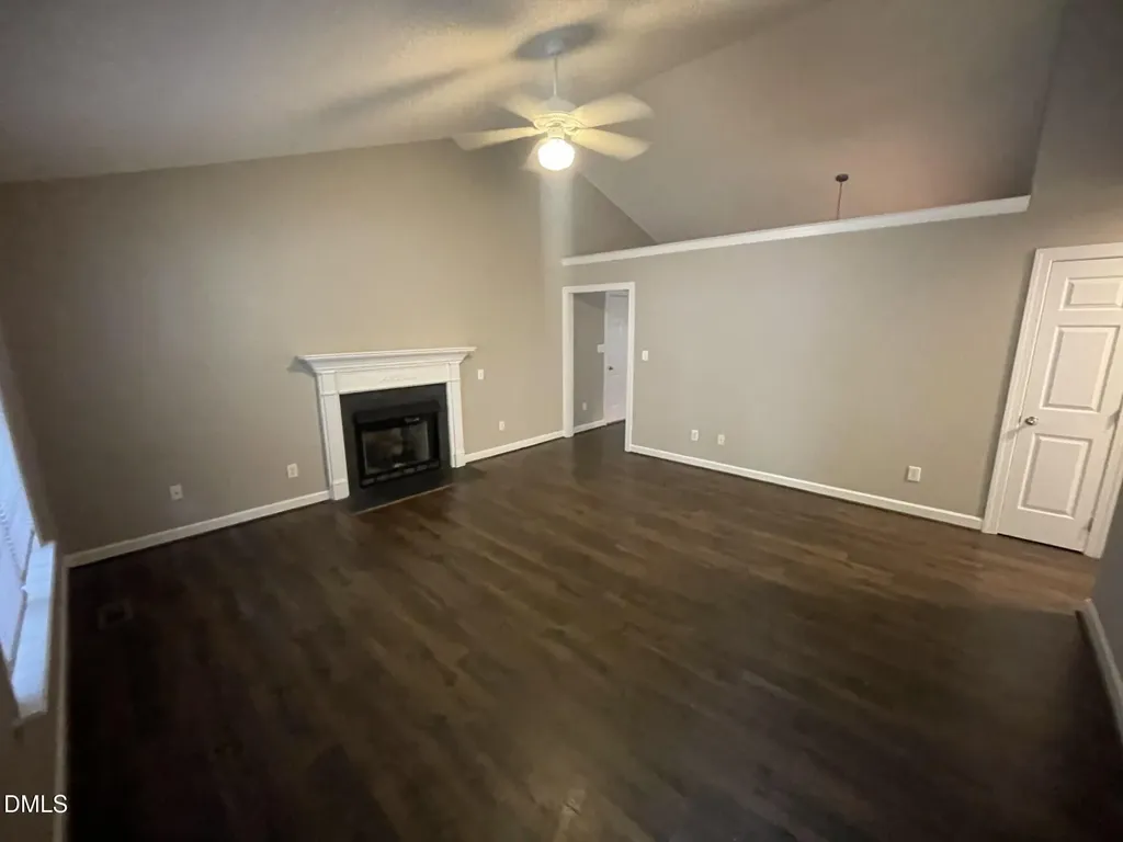 221 Alberbury Commons Court Wake Forest NC 27587