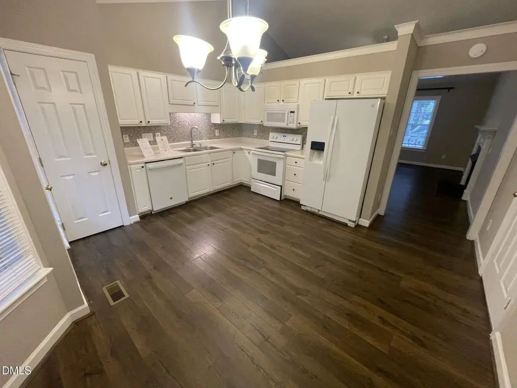 221 Alberbury Commons Court Wake Forest NC 27587